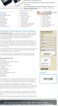 Mobile Screenshot of hireiphonedevelopersindia.com